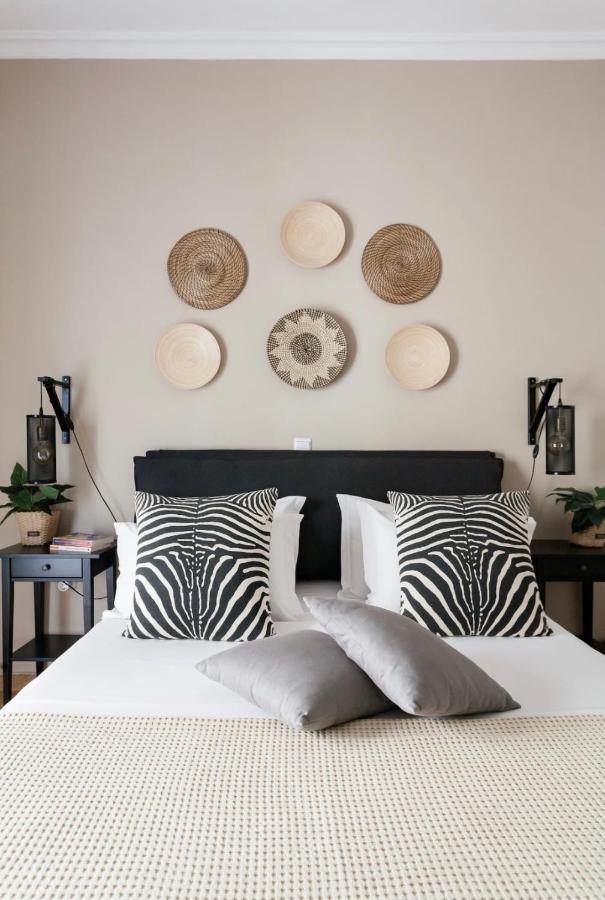 Your "Home Away From Home" - Phillopapou Hill Athen Exterior foto