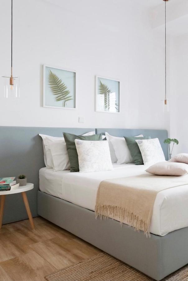 Your "Home Away From Home" - Phillopapou Hill Athen Exterior foto