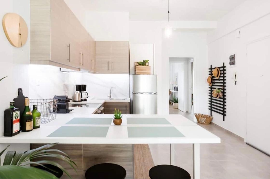 Your "Home Away From Home" - Phillopapou Hill Athen Exterior foto