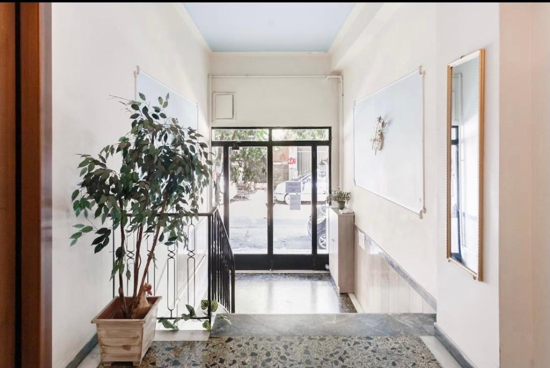 Your "Home Away From Home" - Phillopapou Hill Athen Exterior foto