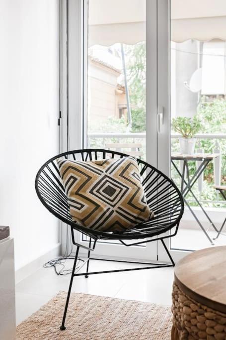 Your "Home Away From Home" - Phillopapou Hill Athen Exterior foto