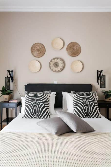 Your "Home Away From Home" - Phillopapou Hill Athen Exterior foto