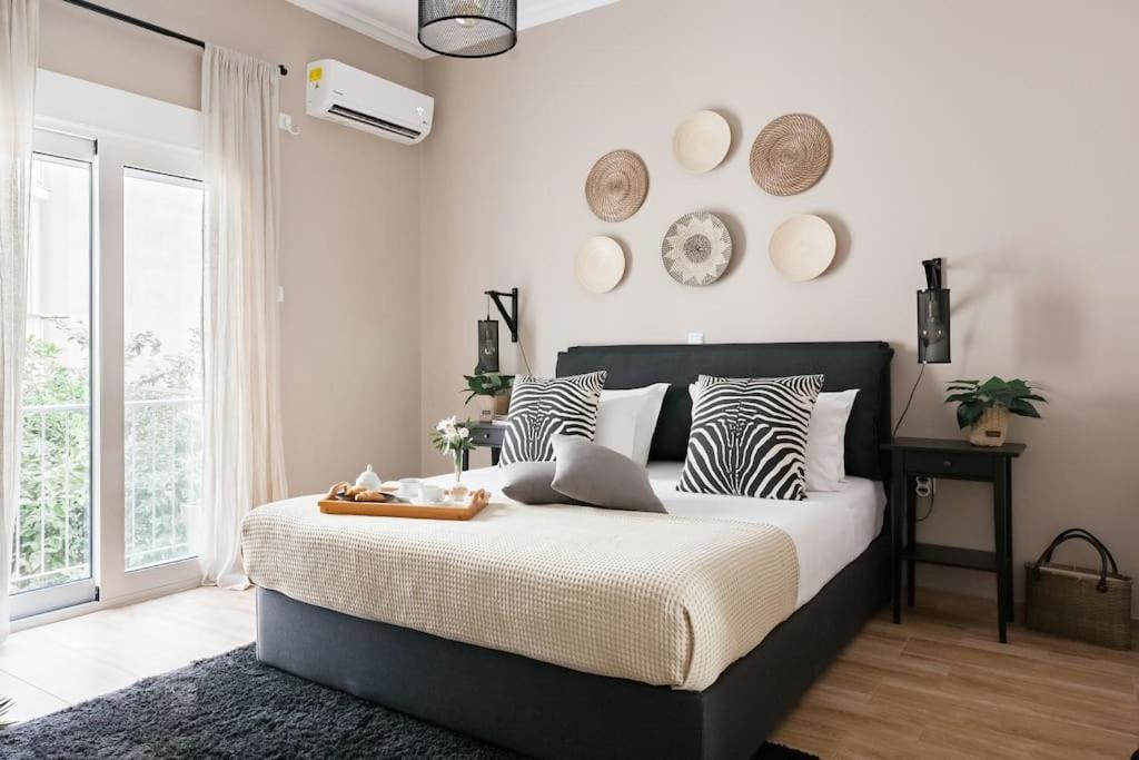 Your "Home Away From Home" - Phillopapou Hill Athen Exterior foto
