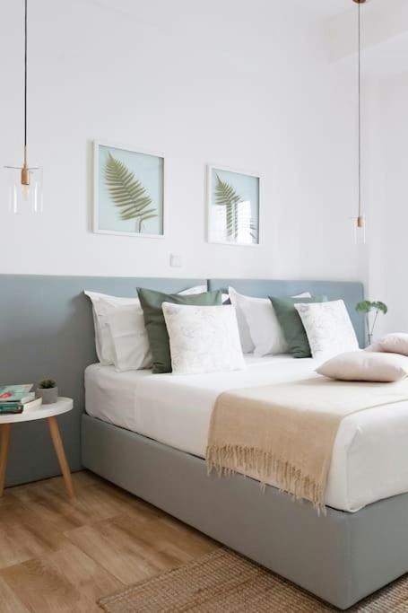 Your "Home Away From Home" - Phillopapou Hill Athen Exterior foto
